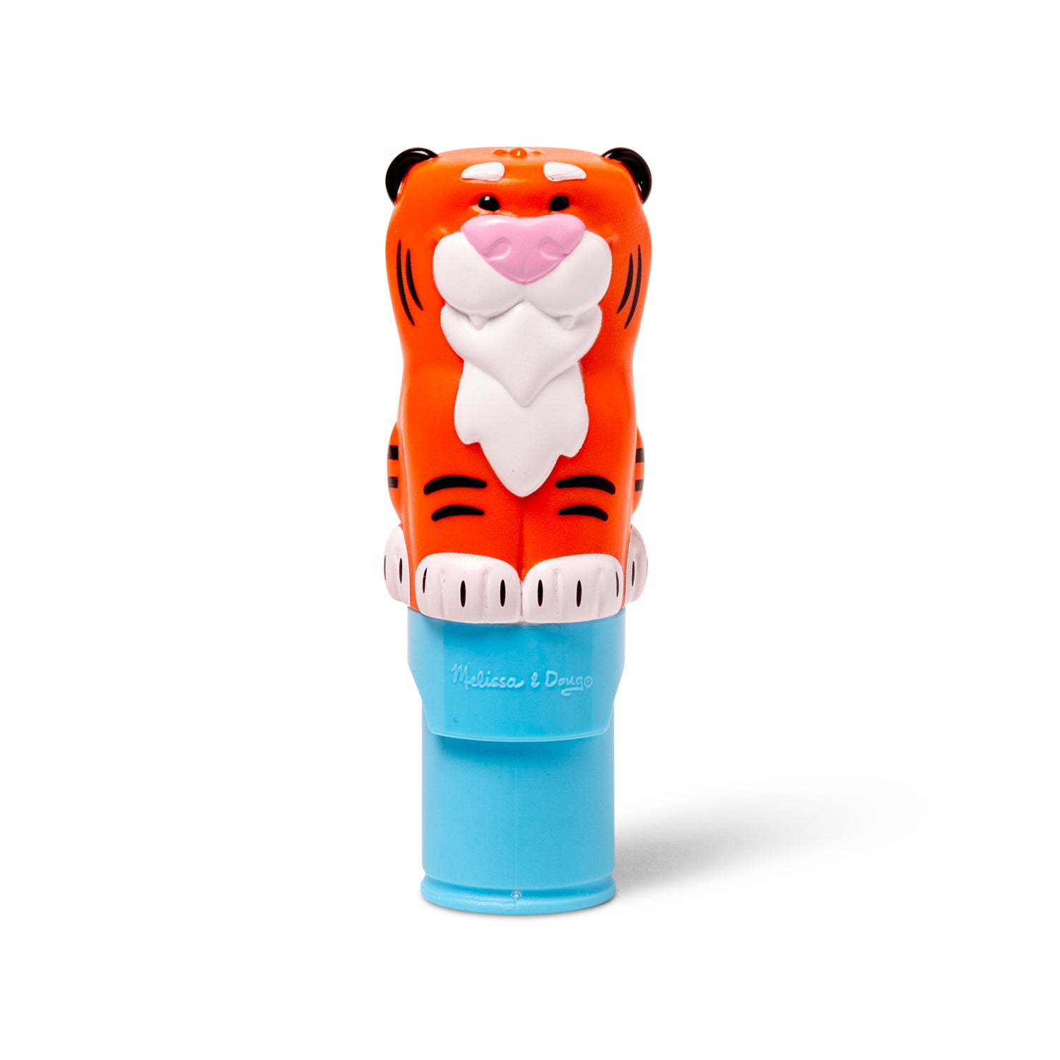 Sticker WOW! Sticker Stamper & Activity Pad - Tiger