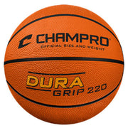 Champro Dura-Grip Official Size Basketball