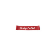 Mini Loop Bands Red Medium