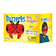 Buzzerks Ant Bug Goggles
