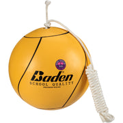 Baden Deluxe Rubber Tetherball as Specified