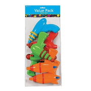 Space Squirt Guns - Summer & Novelty Toys & Games