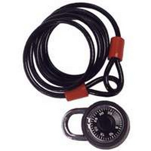 Kent 67221 Combination Lock  Steel