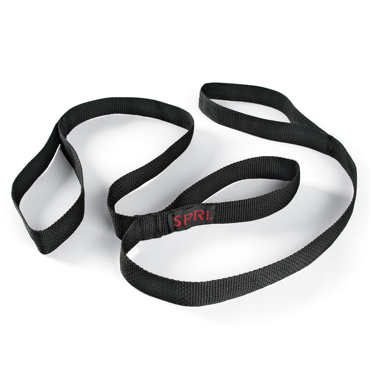 SPRI  Resistance Bands  - Dynamic Recovery Xerstretch Strap