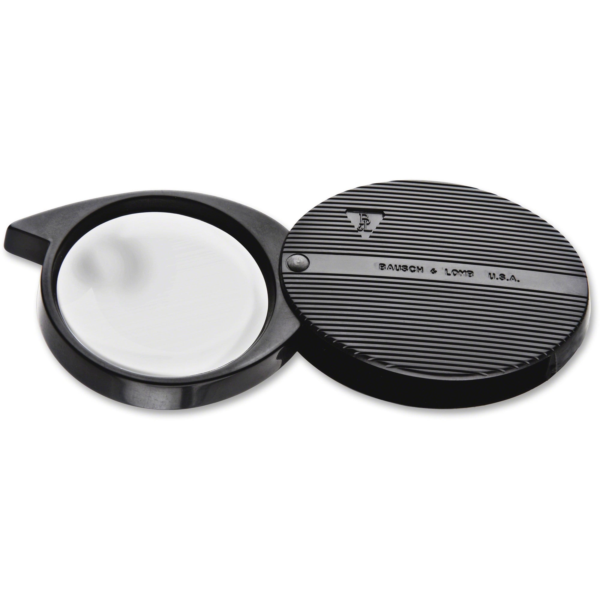 4X Pocket Magnifier