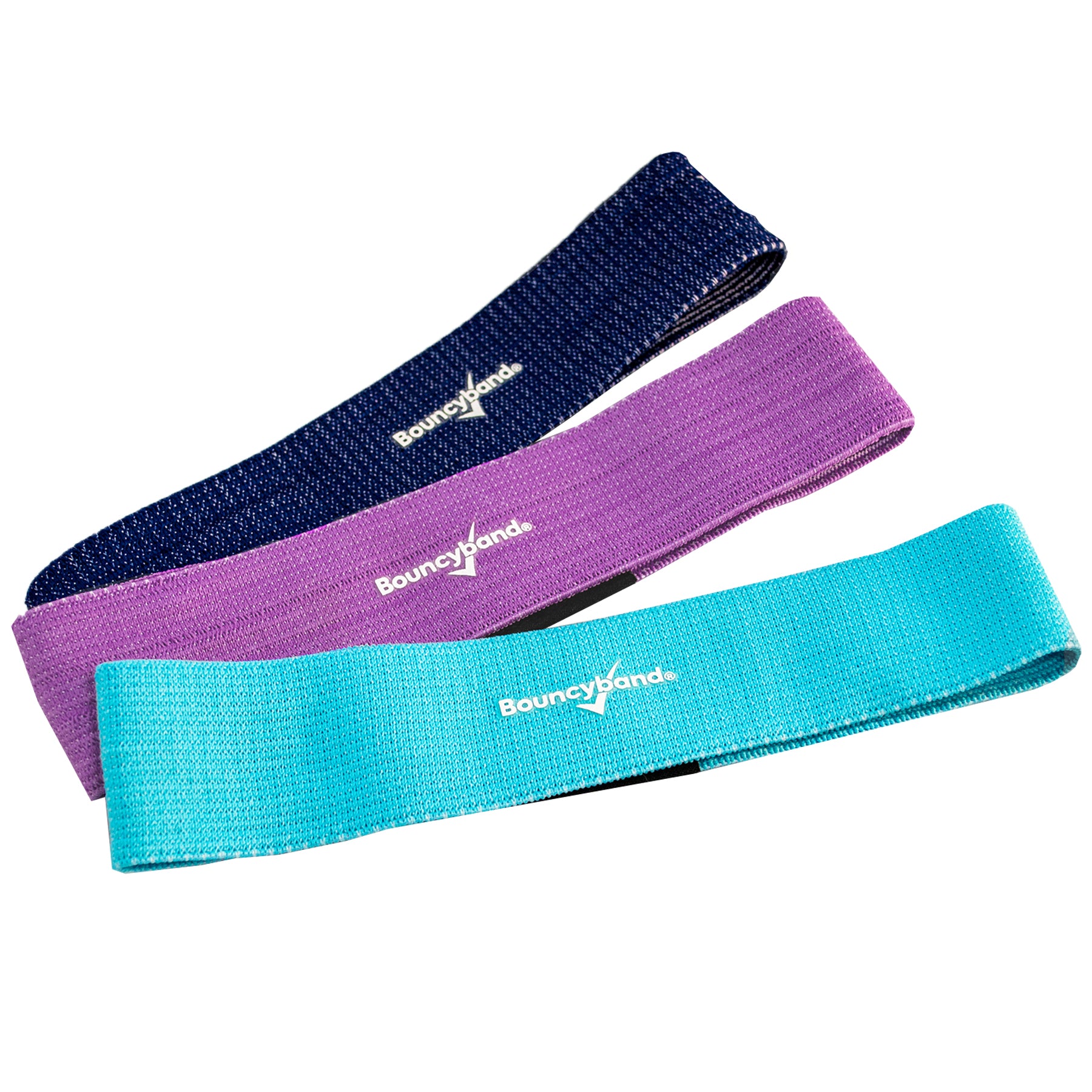 Fidget Band, 3-Piece Set