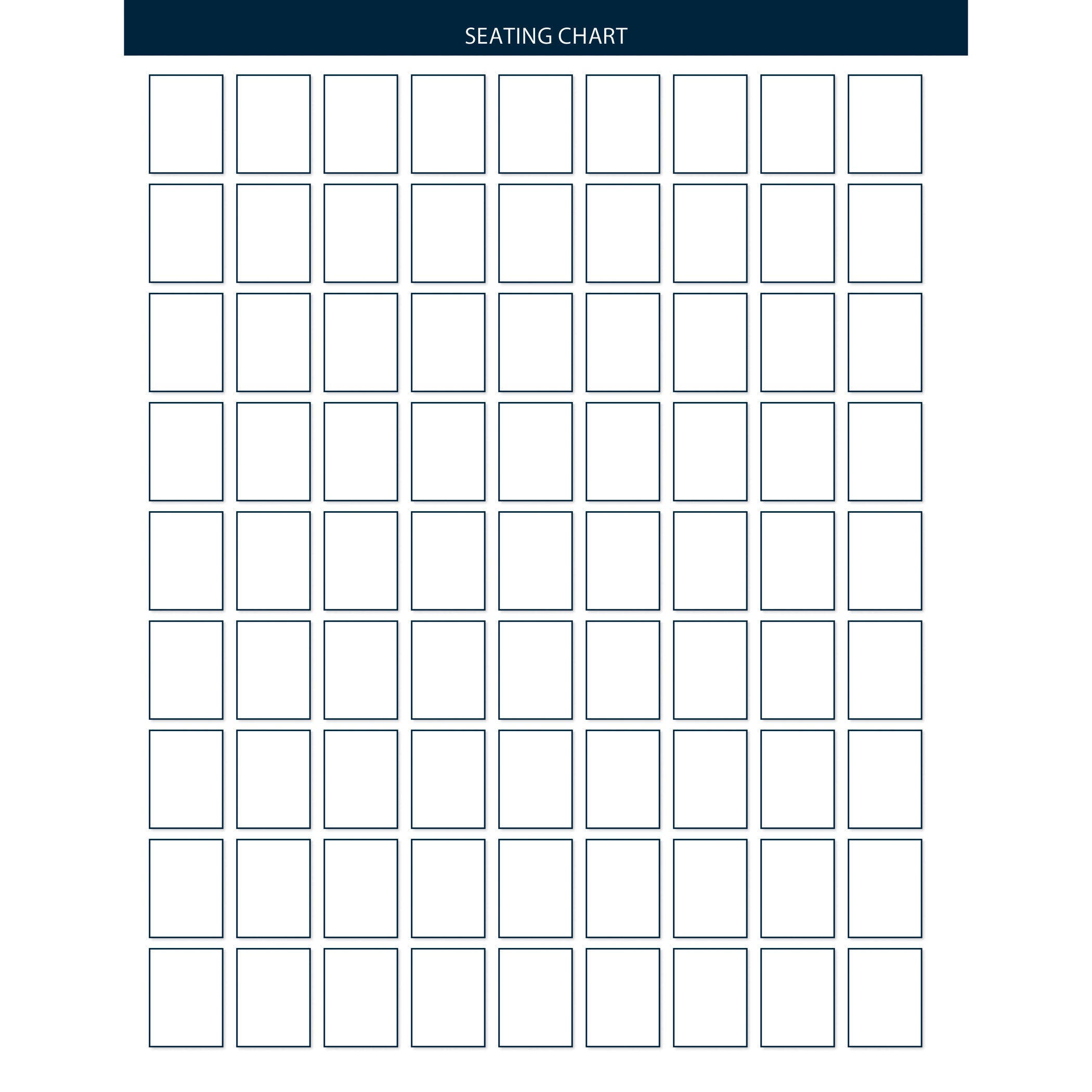Teacher's Planner, 45 Weeks, Blue, 8-1/2" x 11"