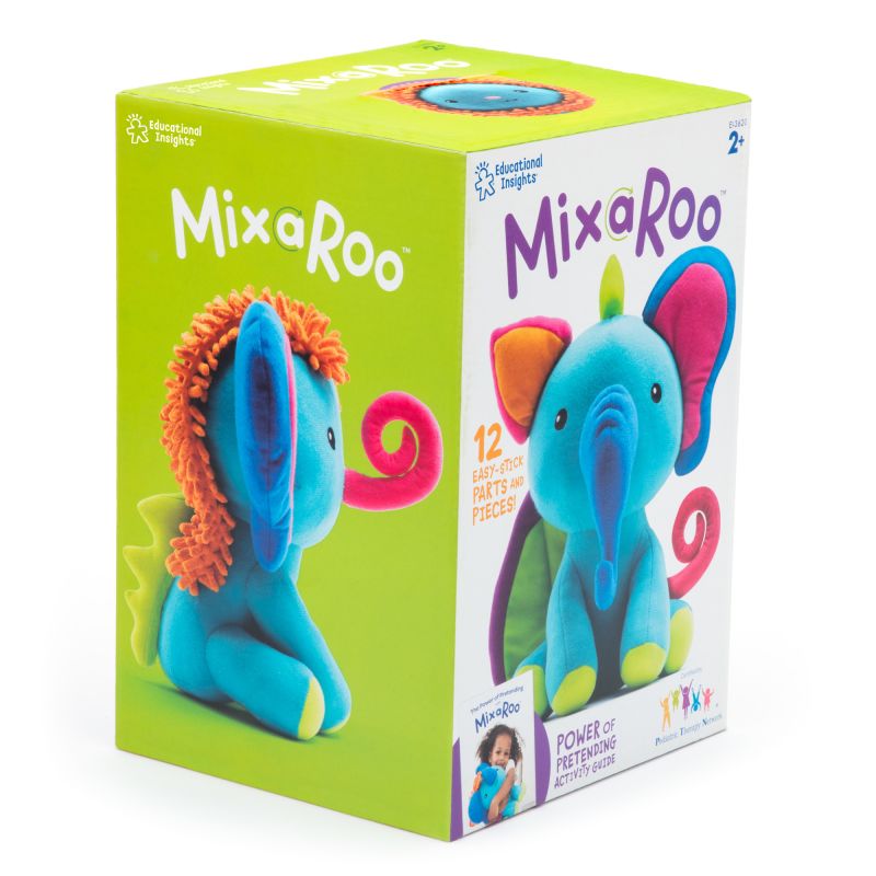 Mixaroo™