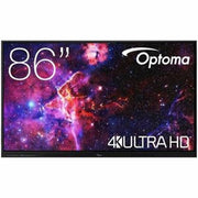 Optoma Creative Touch 3863RK Collaboration Display