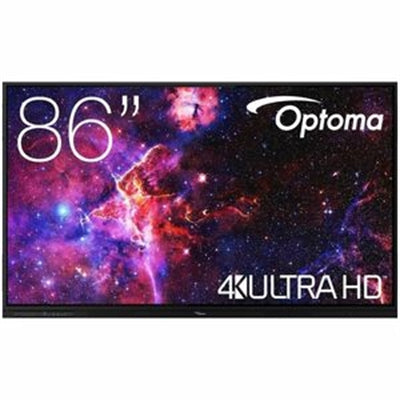 Optoma Creative Touch 3863RK Collaboration Display