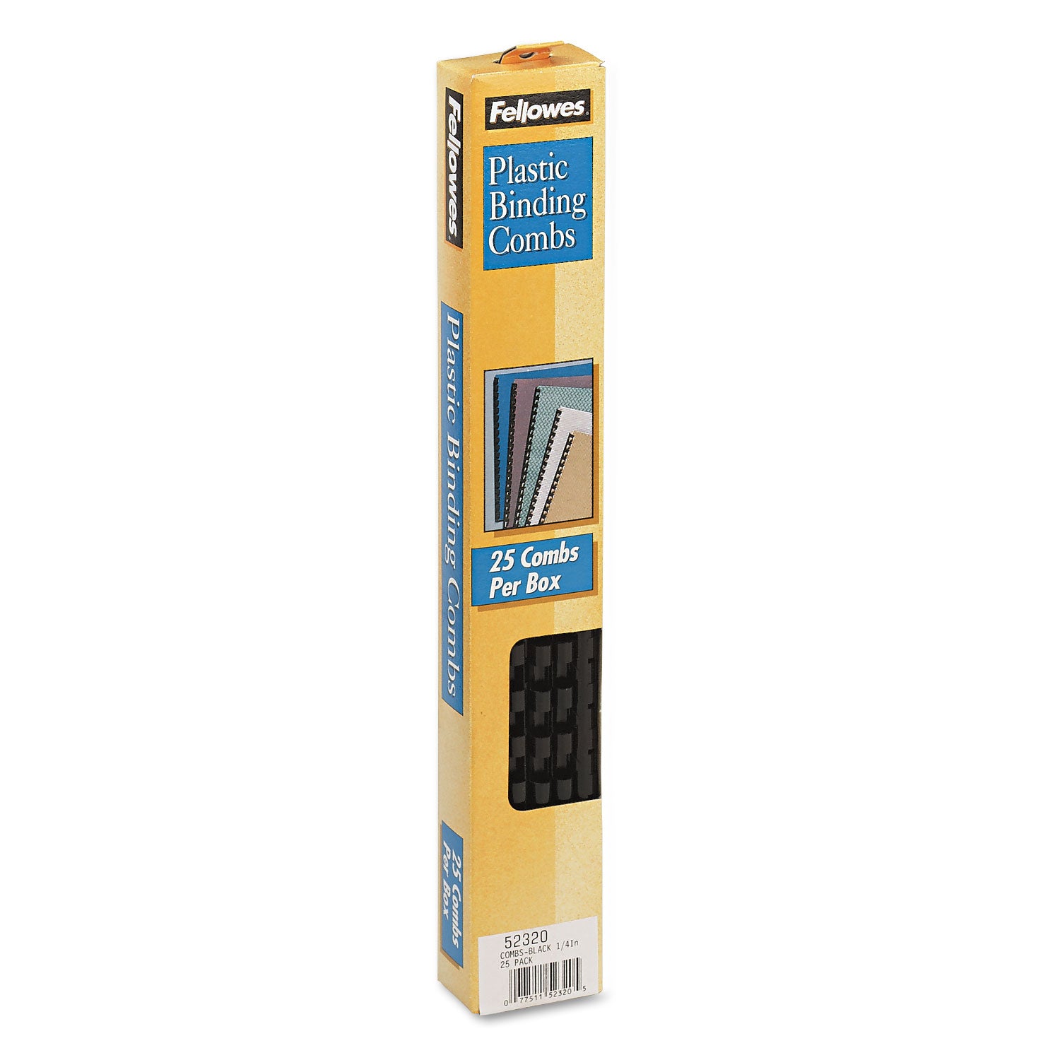 0.3" Height x 10.8" Width x 0.3" Depth - 0.25" Maximum Capacity - 20 x Sheet Capacity - For Letter 8 1/2" x 11" Sheet - 19 x Rings - Round - Black - Plastic - 25 / Pack