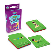 ThinkFun Yoga Cards Game | Michaels