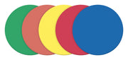 Creativity Street Wonderfoam Large Foam Circle Shapes (ac4335)