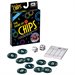 Jax the Game of Chips Portable 4-10 Players for Ages 7 & up Board Games