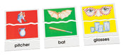 Homonyms Puzzles