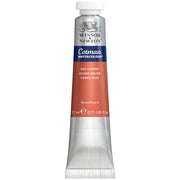 CWC 21ml tube - Red Copper