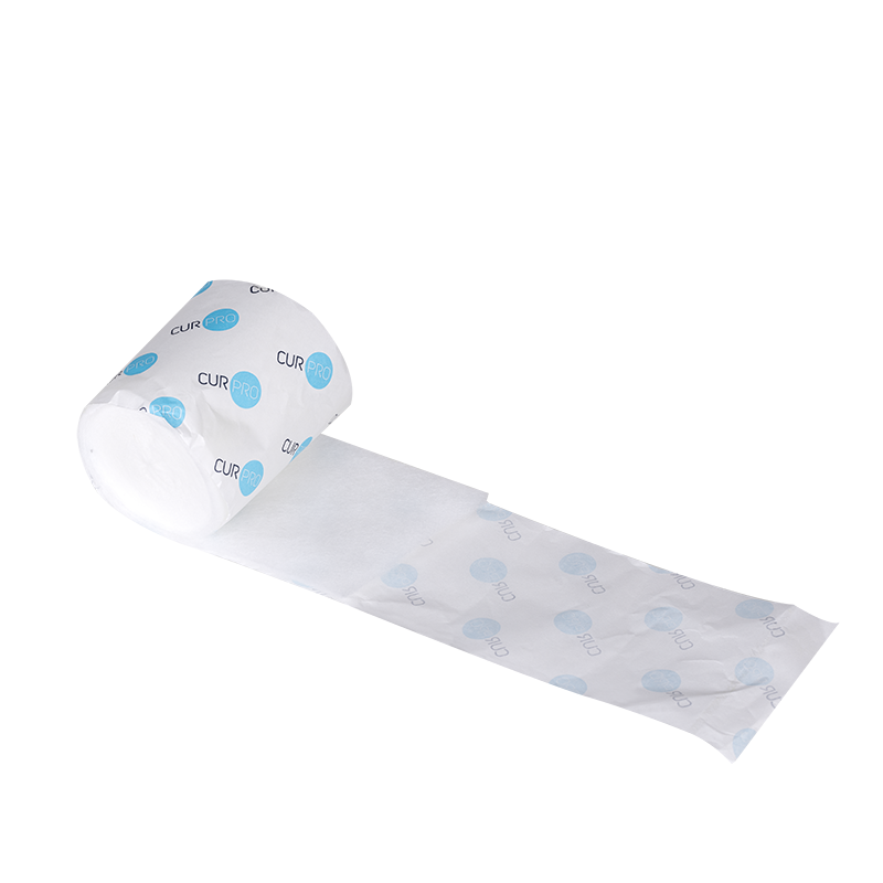 Undercast Padding, 2" x 4 yd, 100% Polyester - 20 rolls per Bag/4 Bag per Case