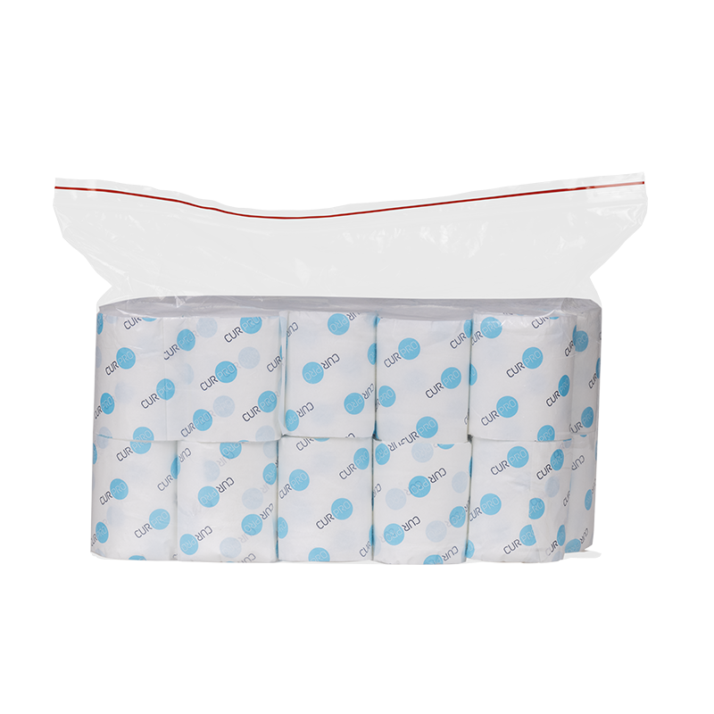 Undercast Padding, 3" x 4 yd, 100% Polyester - 20 rolls per Bag/4 Bag per Case
