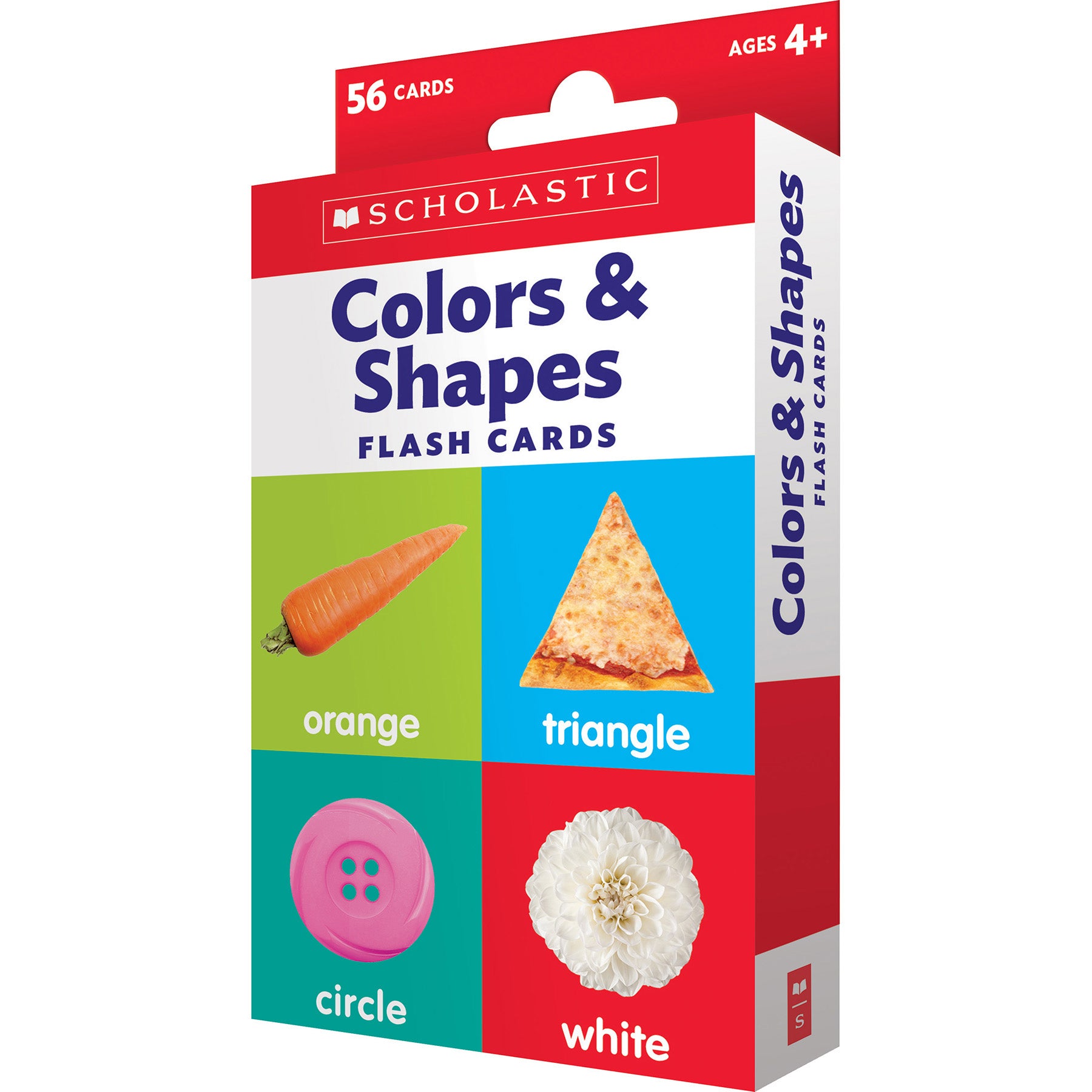 Flash Cards: Math Set 1, 3 Sets