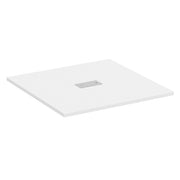 OfficeSource Conference/Multi-Purpose Tables 4' Square Table Top - Requires Base - White