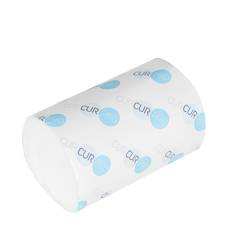 Undercast Padding, 4" x 4 yd, 100% Polyester - 20 rolls per Bag/4 Bag per Case