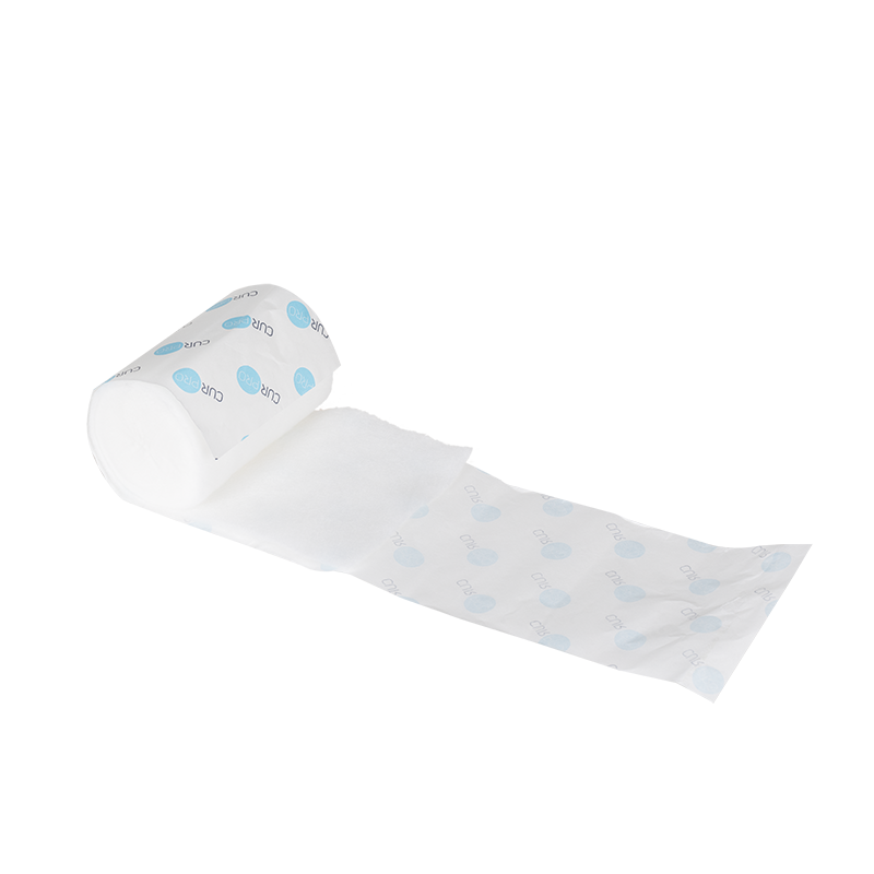 Undercast Padding, 4" x 4 yd, 100% Polyester - 20 rolls per Bag/4 Bag per Case