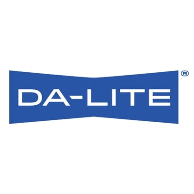 Da-Lite Motor Assy., 120v with built-in LVC for Screens with 3.25&amp;quot; Roller