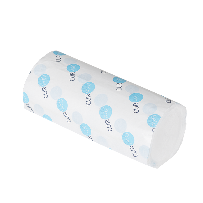 Undercast Padding, 6" x 4 yd, 100% Polyester - 20 rolls per Bag/4 Bag per Case