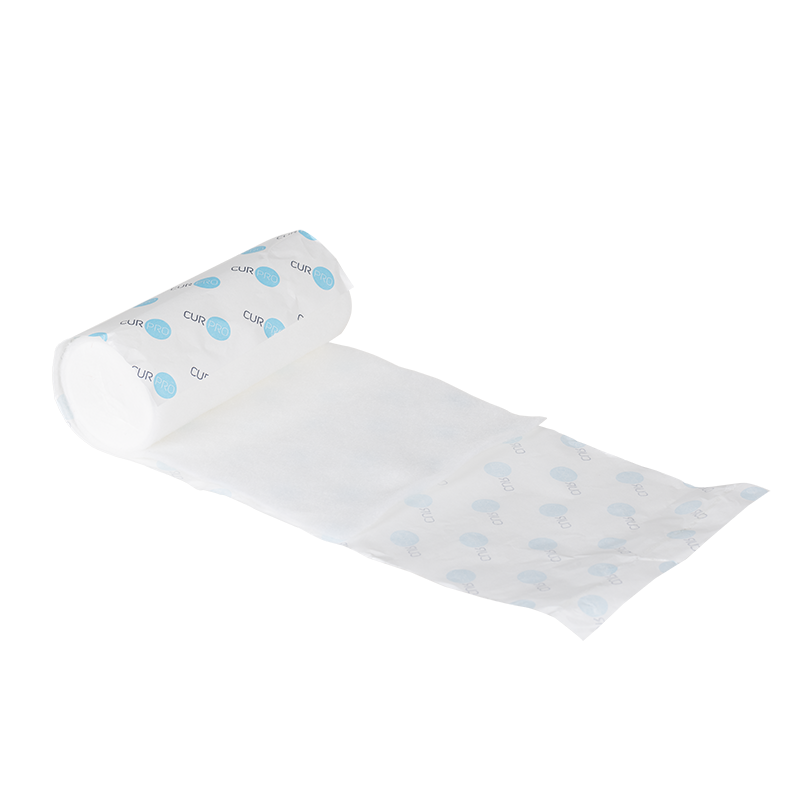 Undercast Padding, 6" x 4 yd, 100% Polyester - 20 rolls per Bag/4 Bag per Case