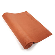 YOGA & PILATES MAT Savanna- 1/4"H x 24"W x 68"L