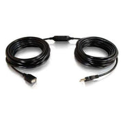 25' Usb A M To F Activ Ext Cbl