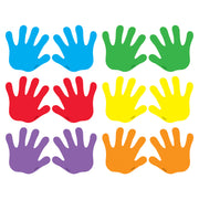 Handprints Mini Accents Variety Pack, 36 ct