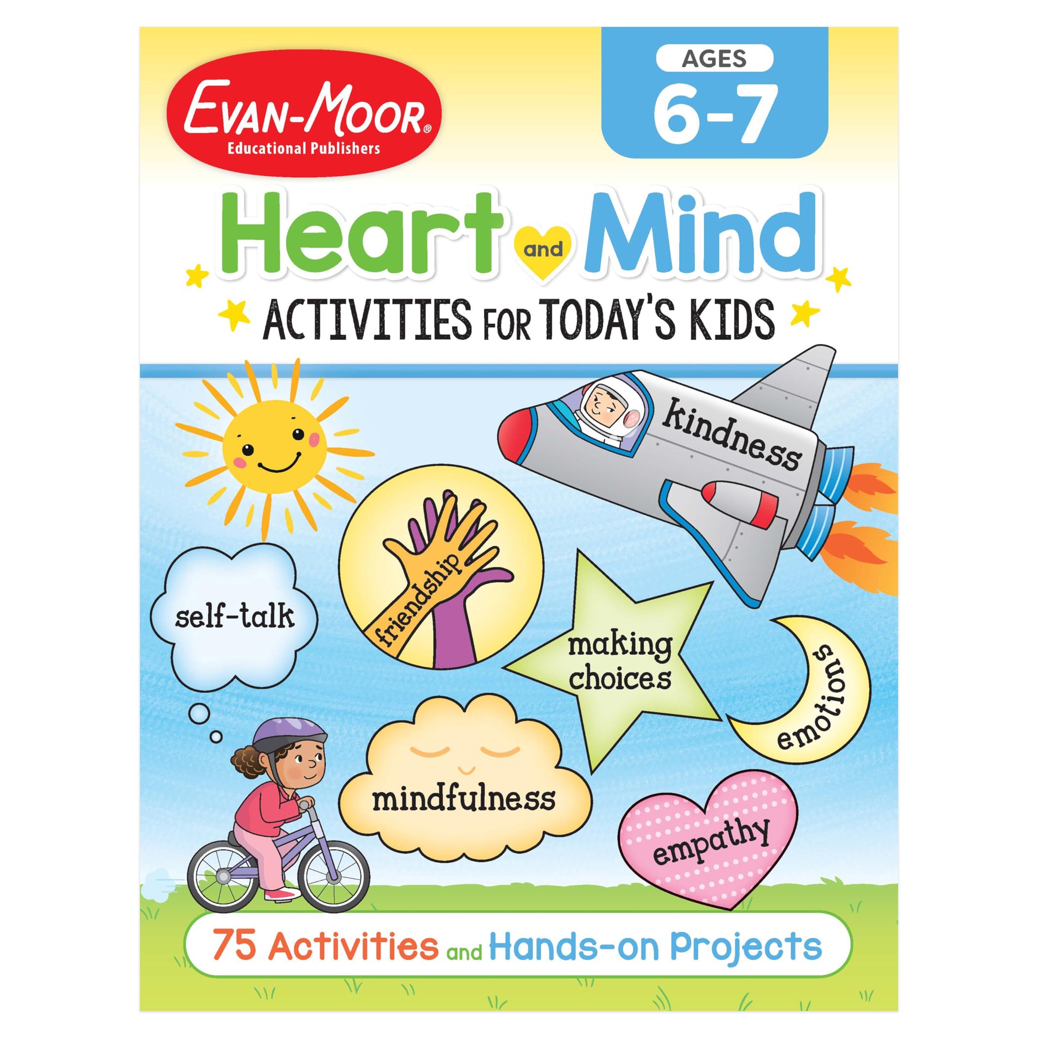 Making Friends & Social Skills Bundle, Grade K