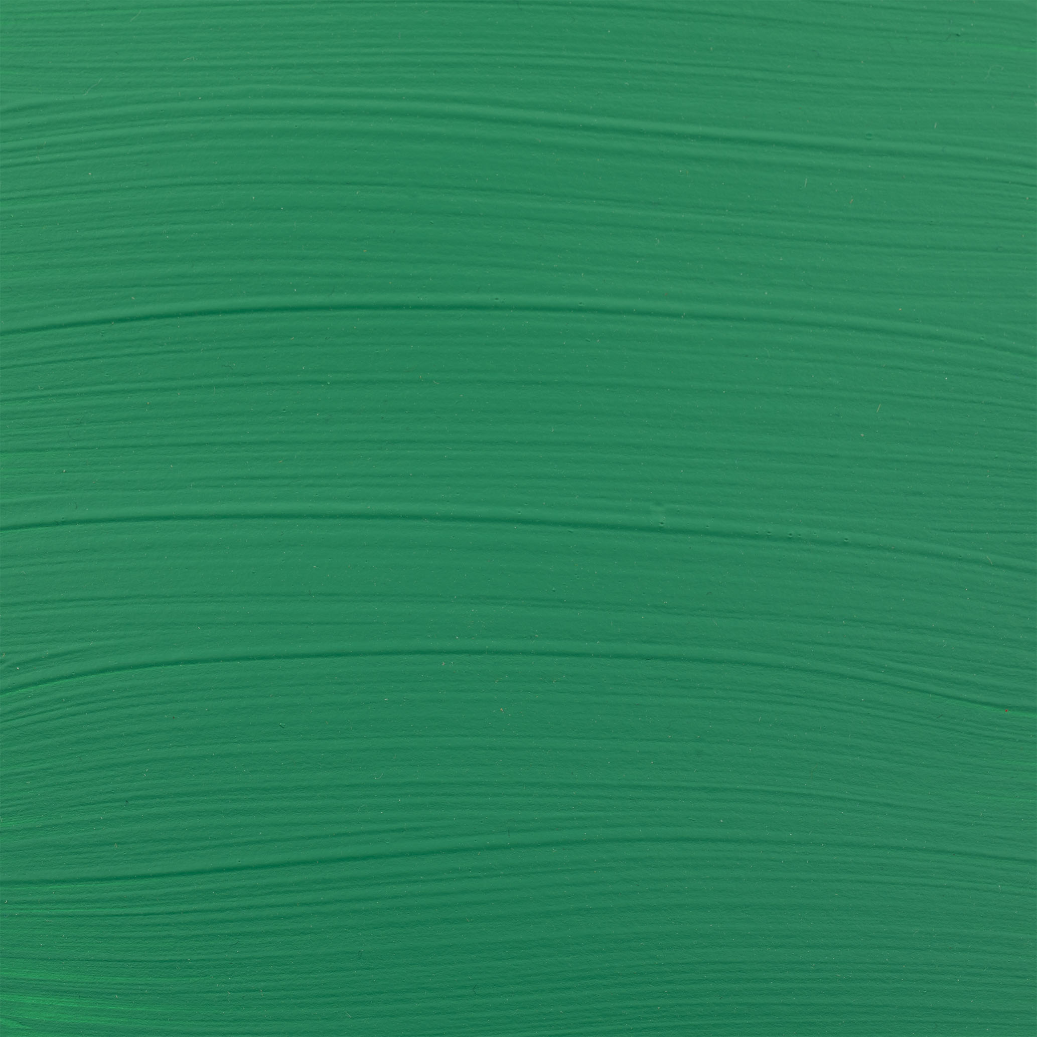 Standard Acrylic Paint, 120ml, Emerald Green 615