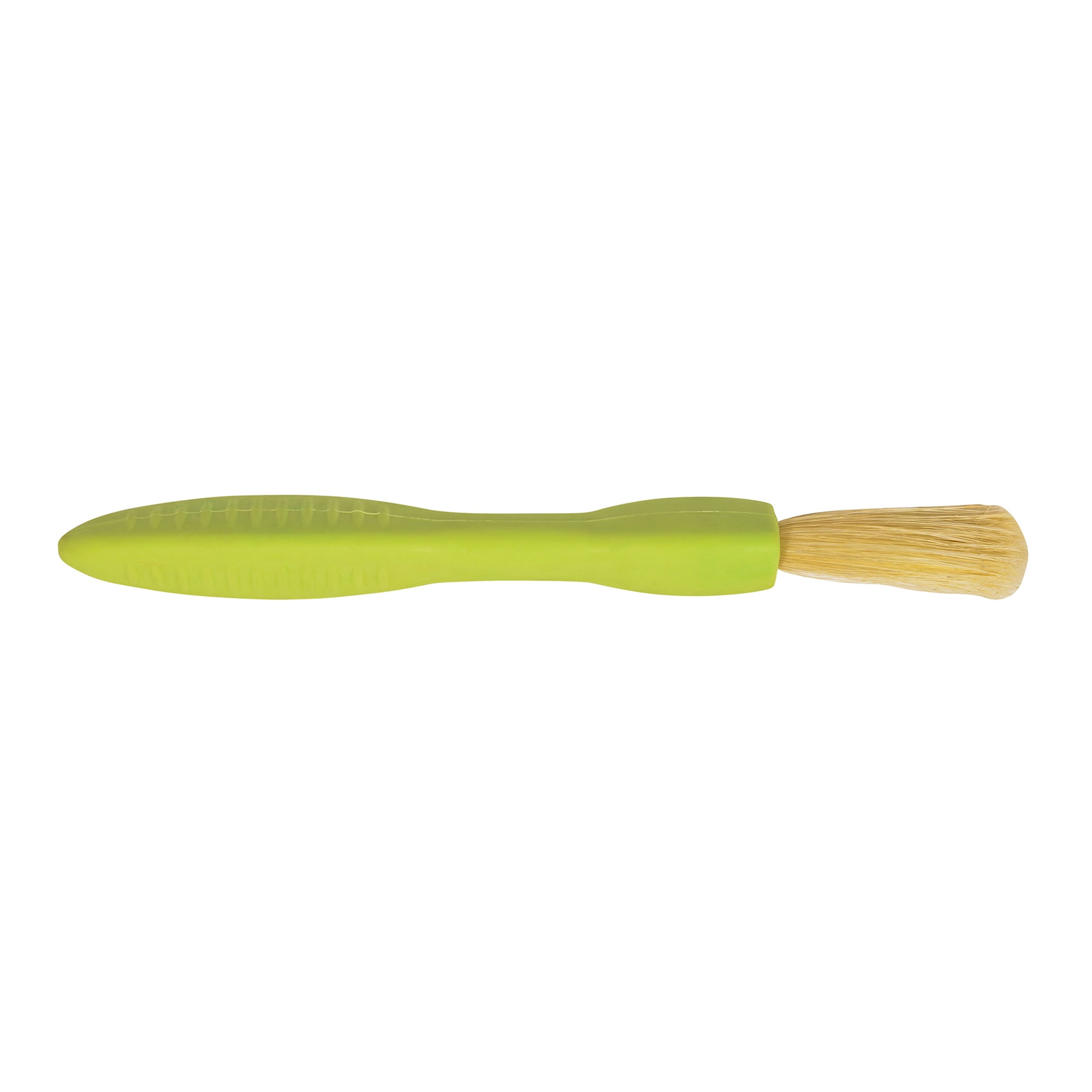 Triangle Grip Toddler Paint Brushes - Set of 24