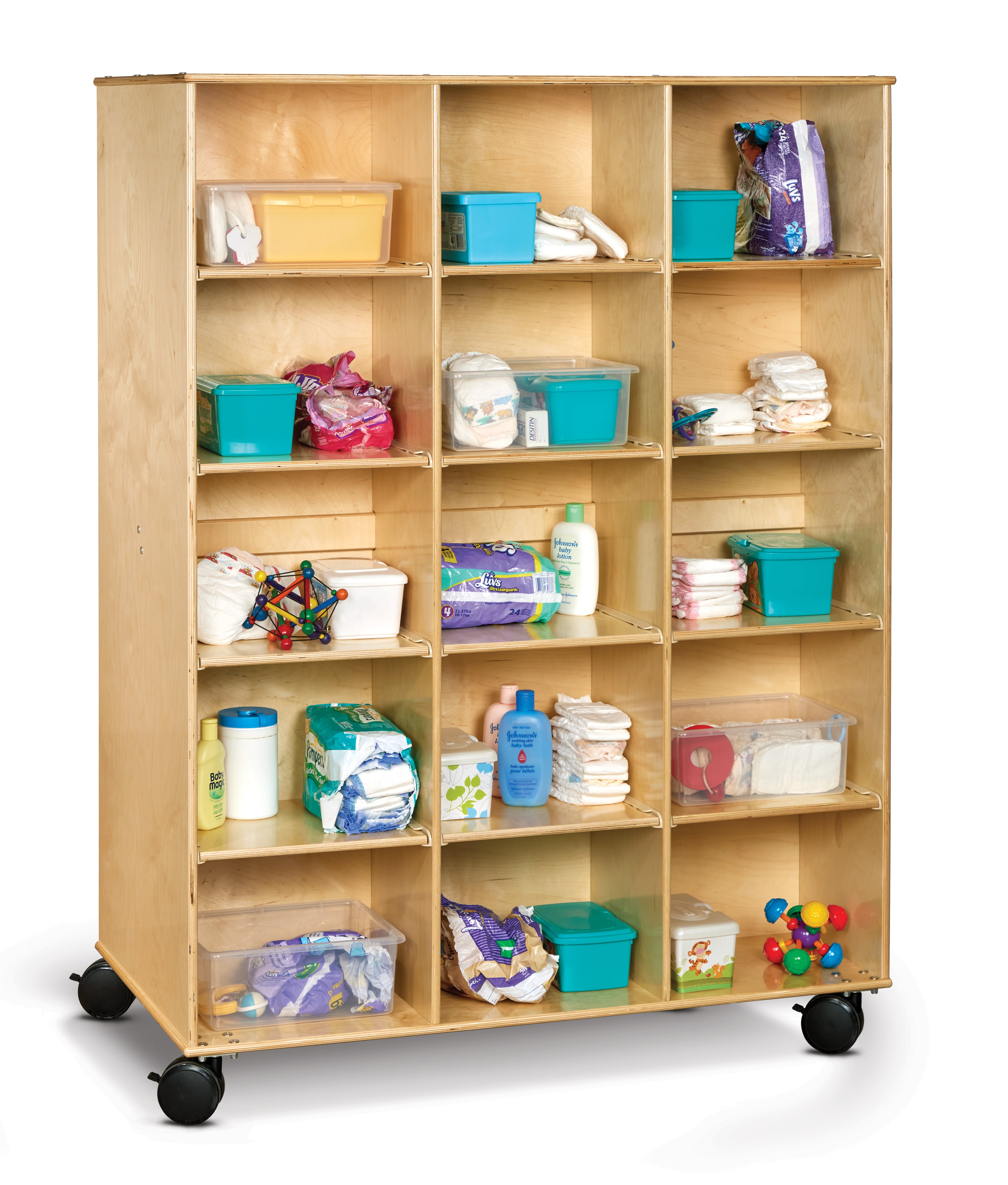 Jonti-Craft® Big Twin - 30