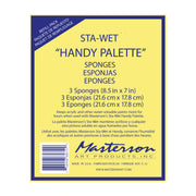 Handy Sponge Refill (3 Pack)