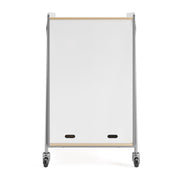 Whiffle Typical 2 Dble 48" Gr