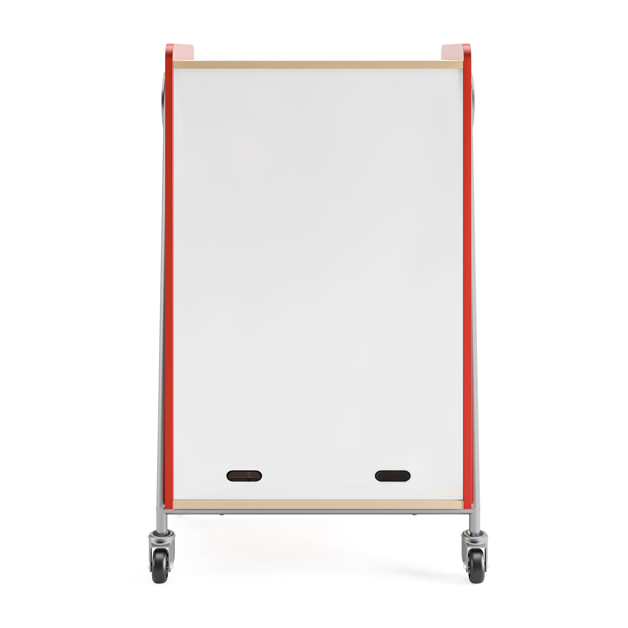Whiffle Typical 2 Dble 48" Rd