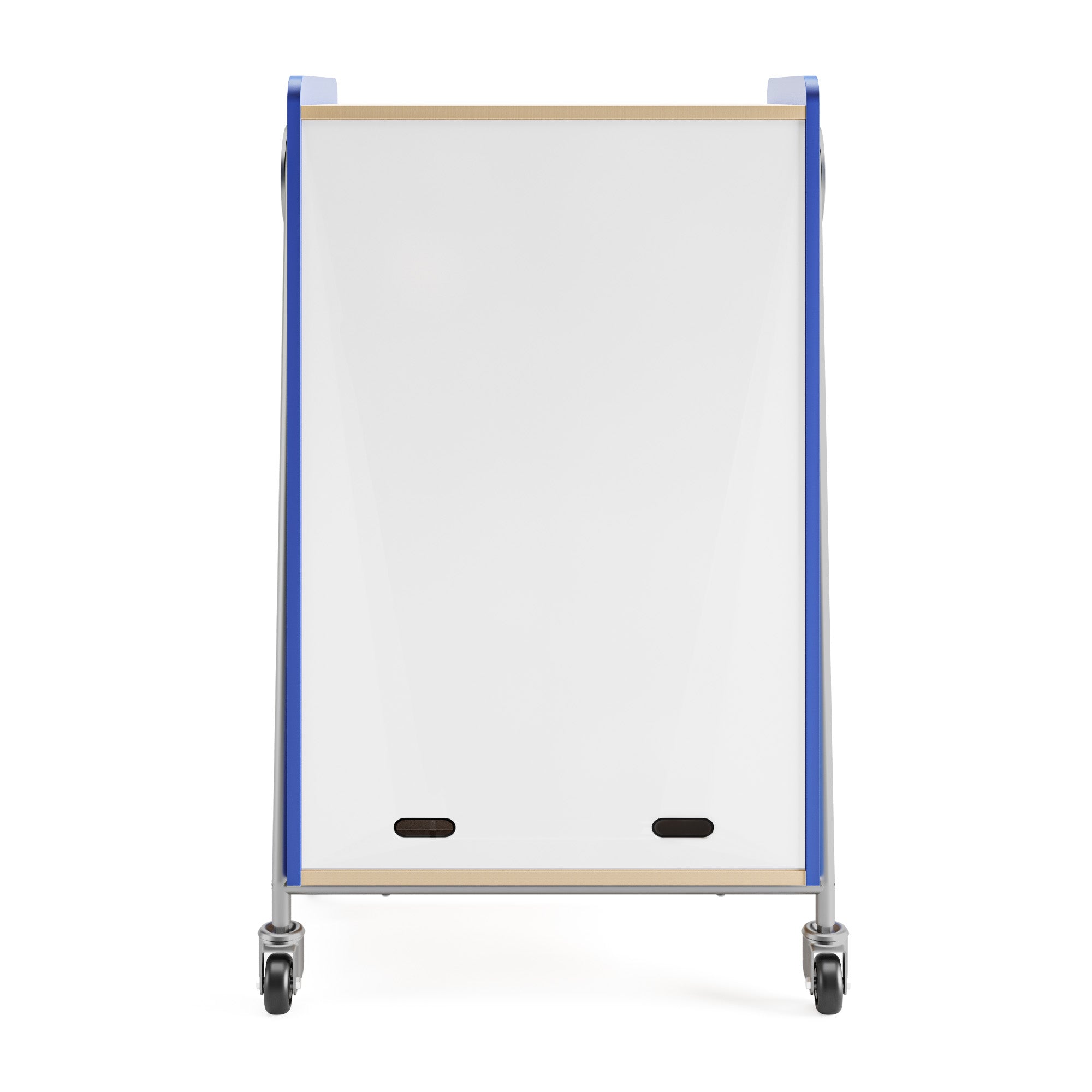 Whiffle Typical 2 Dble 48" Sbu