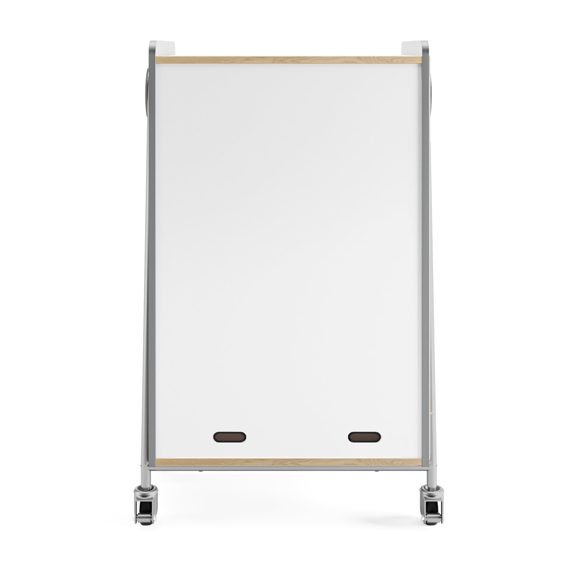 Whiffle Typical 3 Dble 48" Gr