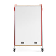 Whiffle Typical 3 Dble 48" Rd