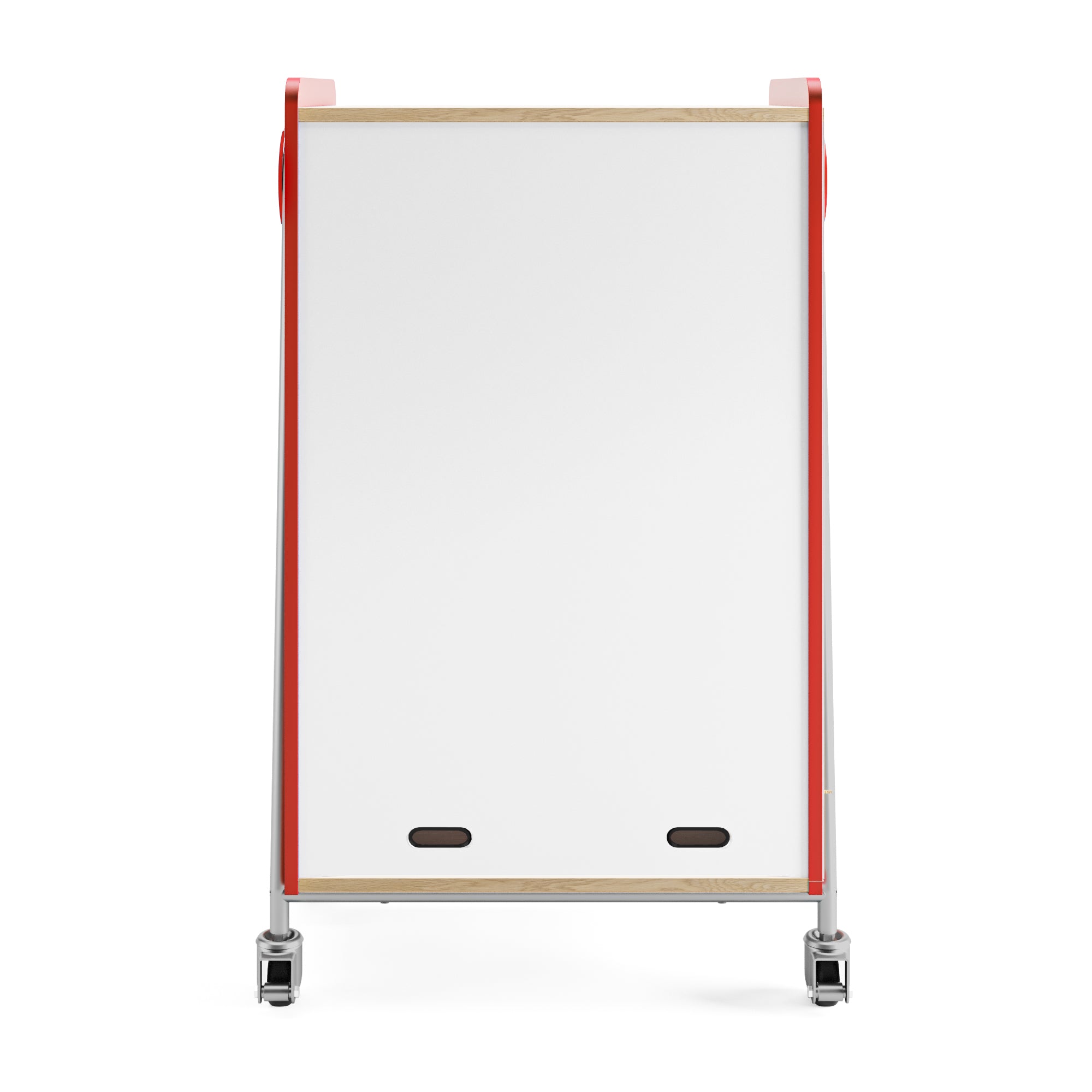 Whiffle Typical 3 Dble 48" Rd