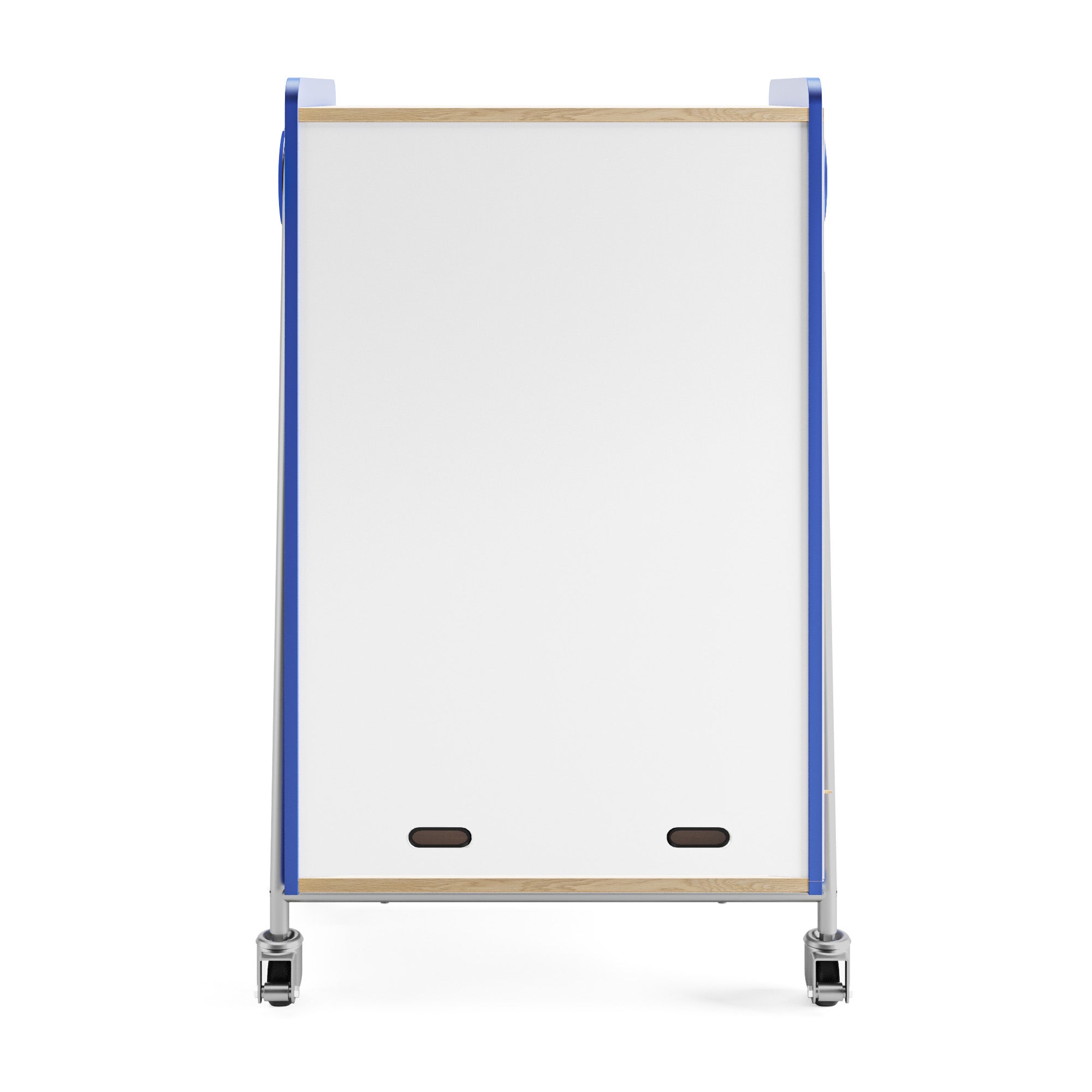 Whiffle Typical 3 Dble 48" Sbu