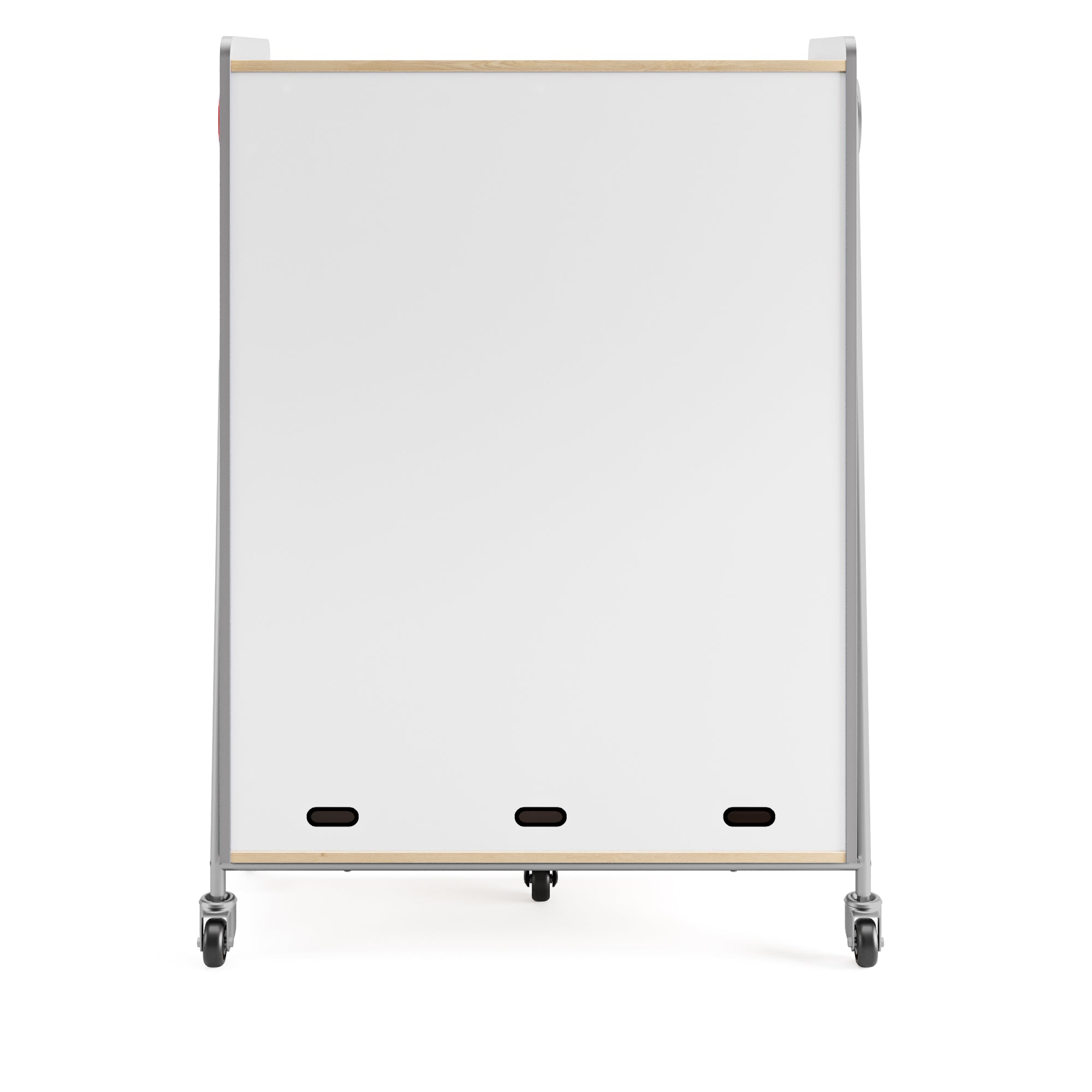 Whiffle Typical 4 Trpl 60" Gr