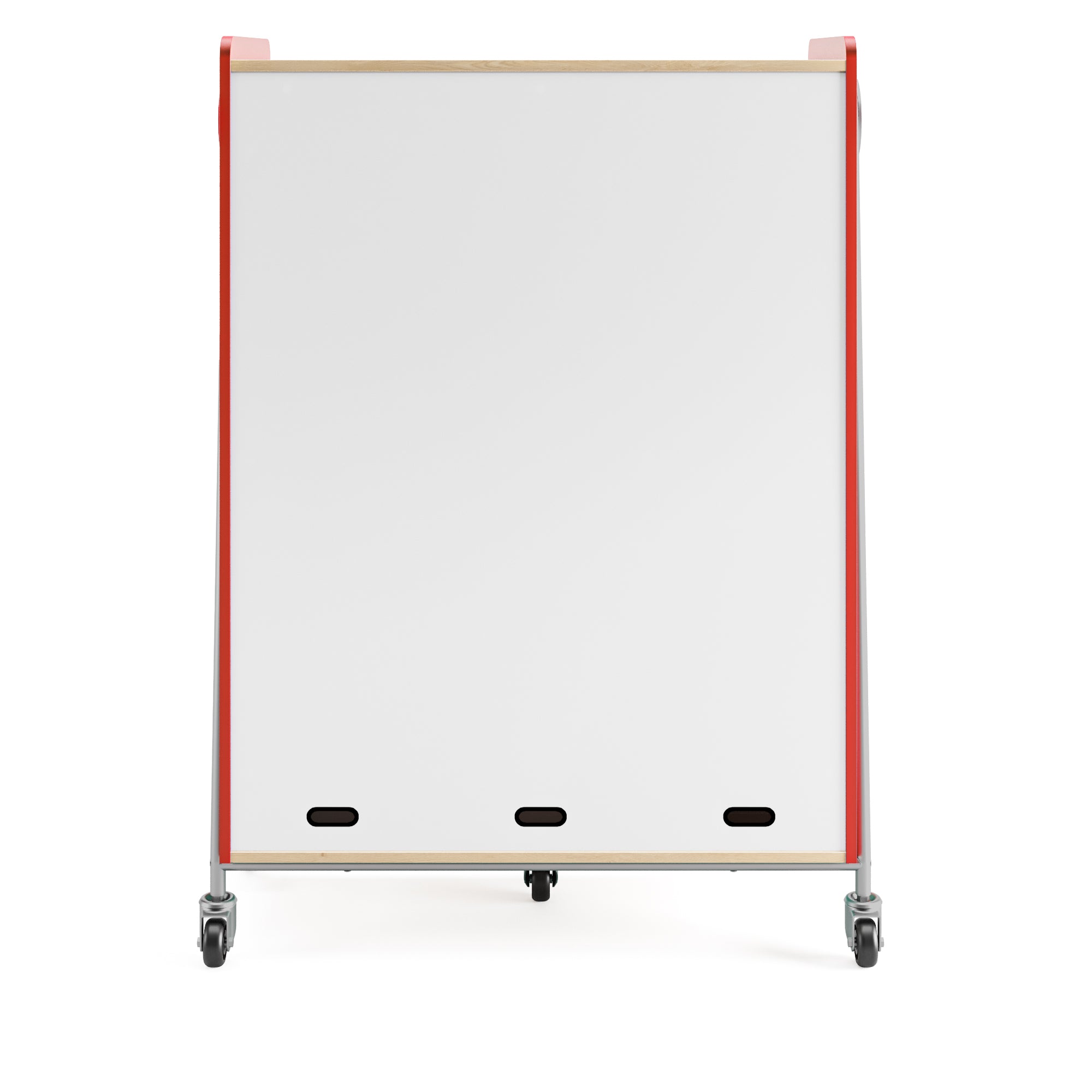 Whiffle Typical 4 Trpl 60" Rd