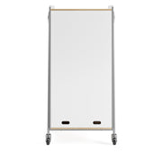 Whiffle Typical 5 Dble 60" Gr