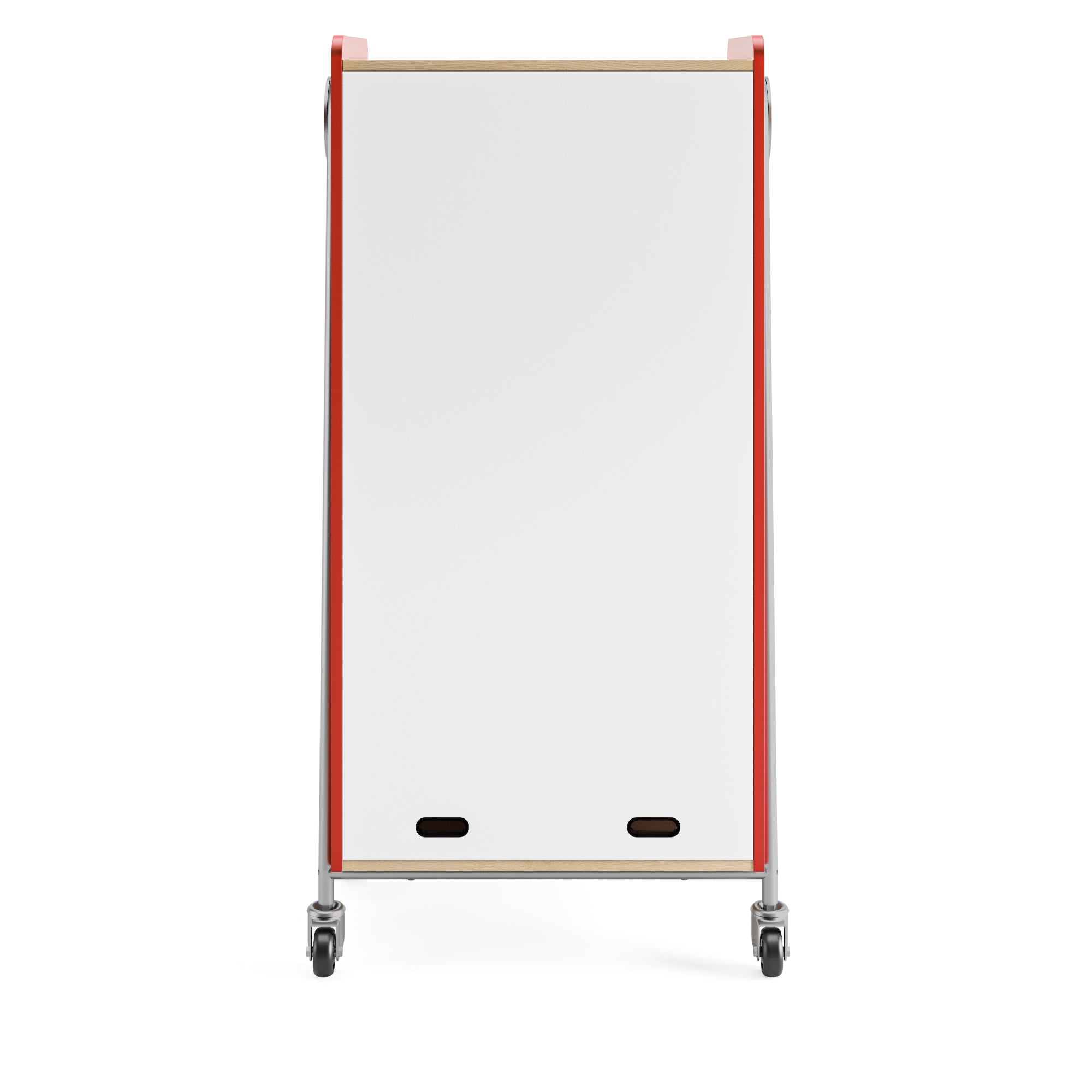 Whiffle Typical 5 Dble 60" Rd