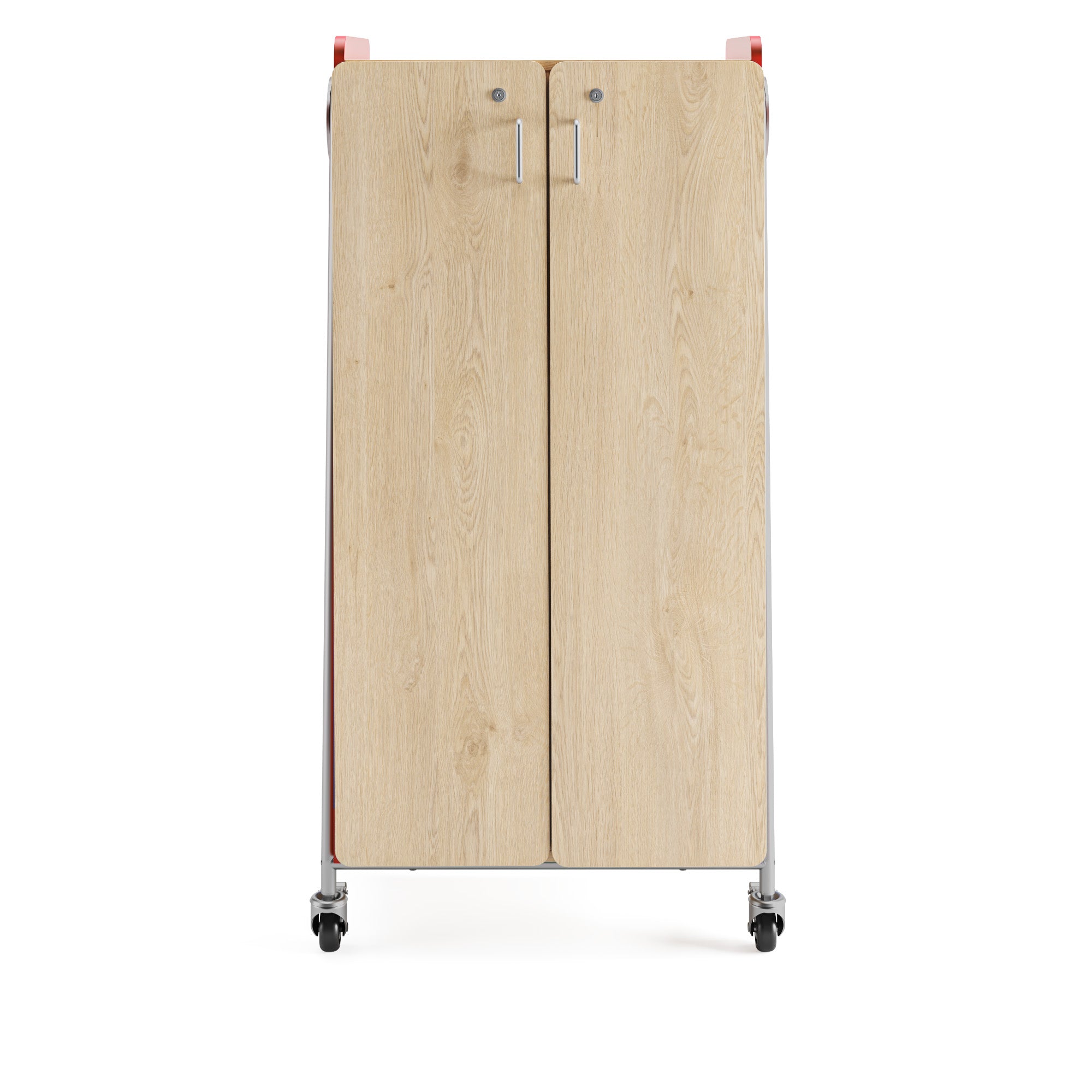 Whiffle Typical 5 Dble 60" Rd