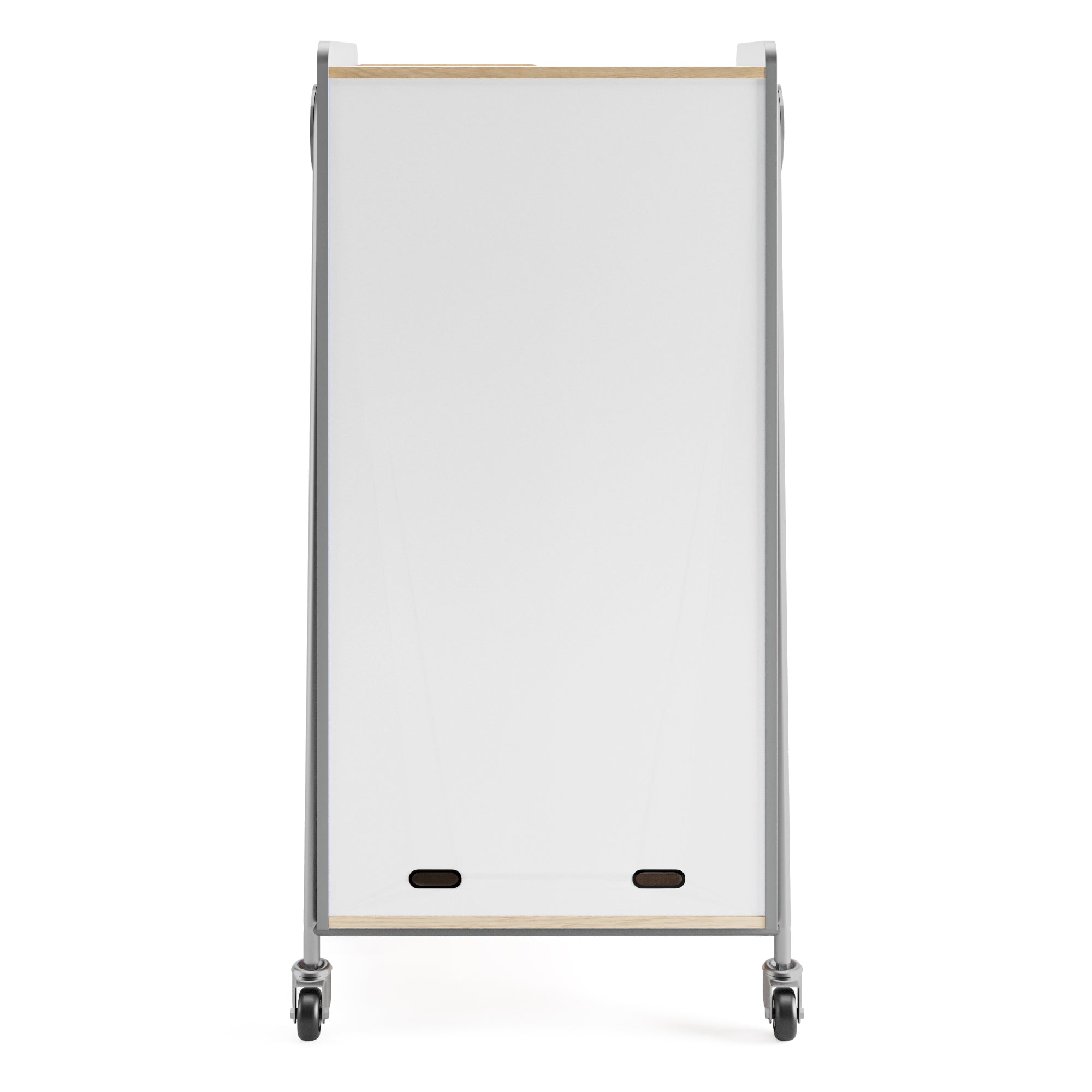 Whiffle Typical 8 Dble 60" Gry